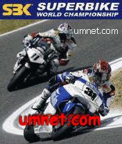 game pic for Superbikes World Championship